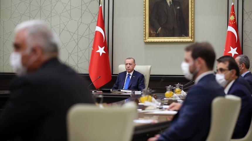 Kabine değişikliği ne zaman? Kabine değişikliği olacak mı? 