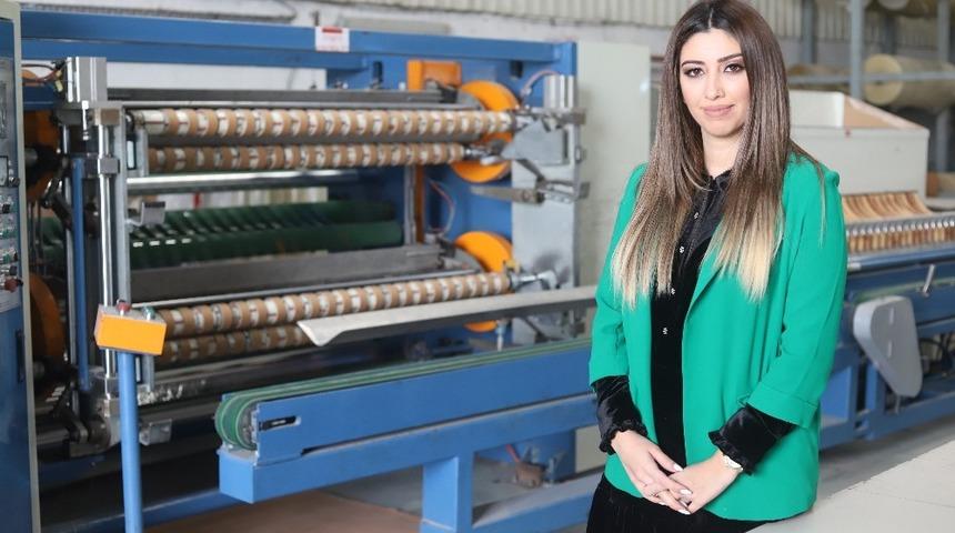 Arslan: "Sekt&ouml;rdeki olumsuz gelişmeleri m&uuml;şterilerimize yansıtmıyoruz"