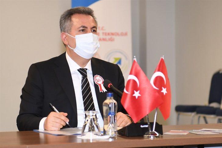 Vali Elban: "Hedefimiz kadına şiddetin sıfırlanması" G4