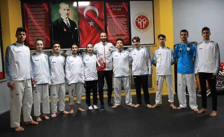 Pamukkale Belediyespor büyümeye devam ediyor G3