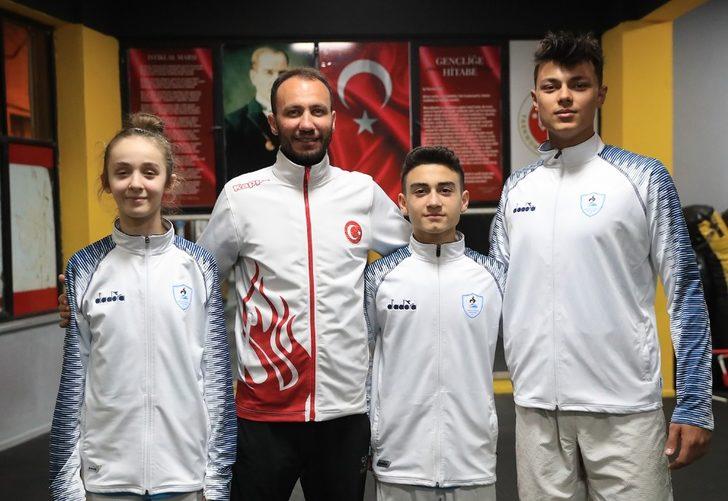 Pamukkale Belediyespor büyümeye devam ediyor G4