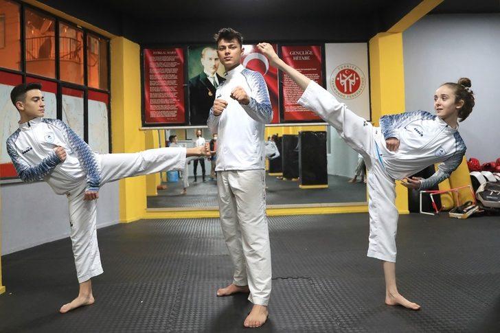 Pamukkale Belediyespor büyümeye devam ediyor G5