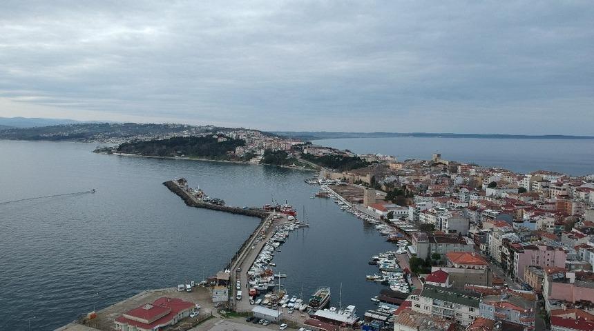 Vakaların 4 kat arttığı Sinop’ta ’ayaküstü sohbet’ uyarısı