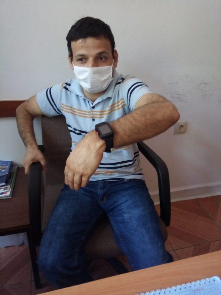 Akıllı saat ile can kayıpları yüzde 50 azaldı G5