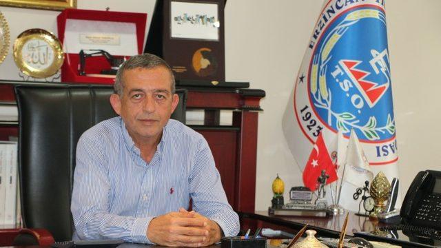 Başkan Tanoğlu: Miraç kulun Allah’a yönelmesi, yükselmesi ve rabbinin de kuluna kapılarını açmasıdır