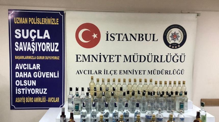 Hafta sonu bir restoranda korona vir&uuml;s kuralları hi&ccedil;e sayıldı