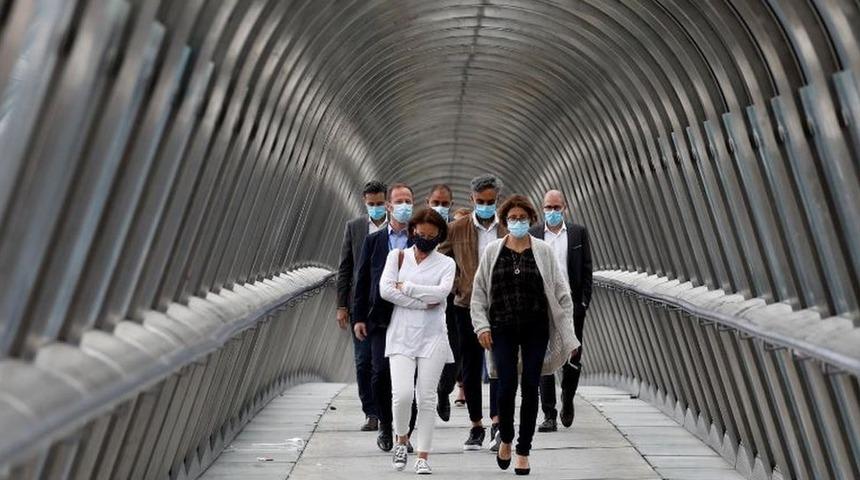 Eurostat: Avrupa Birliği genelinde kadın &ccedil;alışanlar erkeklerden daha az kazanıyor