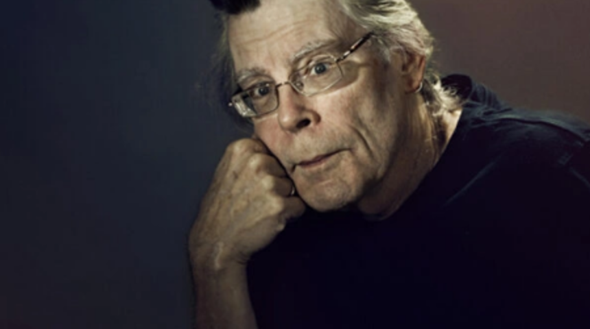 Stranger Things yaratıcıları ve Spielberg, Stephen King'in kitabından uyarlama bir dizi hazırlıyor