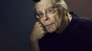 Stranger Things yaratıcıları ve Spielberg, Stephen King'in kitabından uyarlama bir dizi hazırlıyor