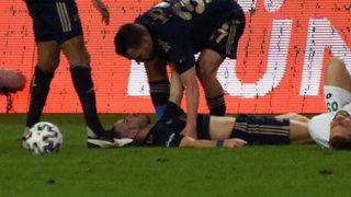 İşte Dimitris Pelkas'ın son durumu! Nişanlısı paylaştı...