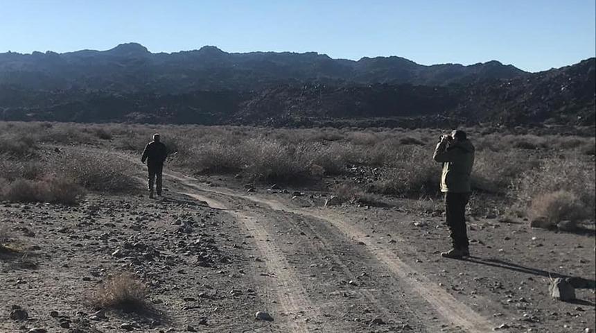 Iğdır&rsquo;da av sezonu sona erdi