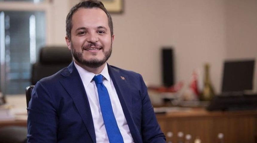 Salim Arda Ermut kimdir, kaç yaşında ve nereli? Varlık Fonu Genel Müdürlüğüne atandı