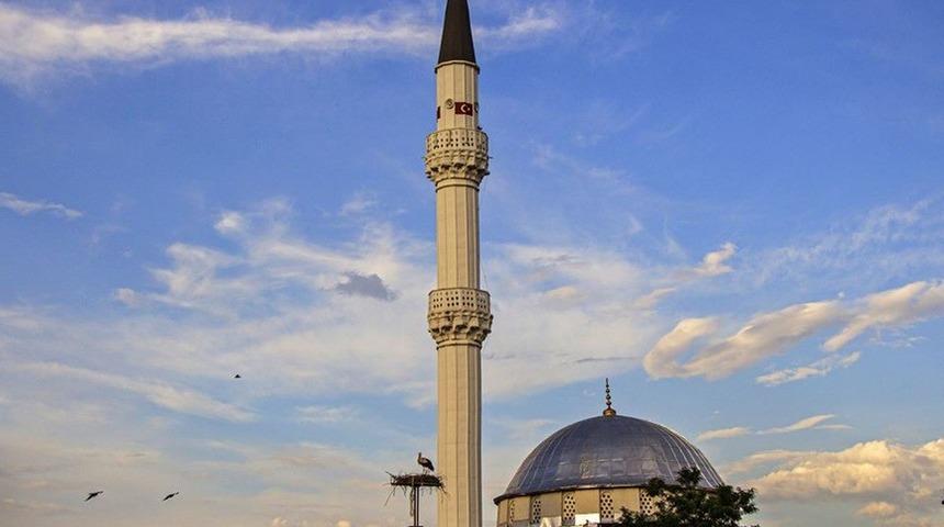 Tekirdağ&rsquo;da cami anonslarında korona uyarısı