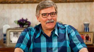 Rasim Öztekin'in ilk eşi Zeynep Aslıhan İsbay paylaştı! 'Sözün bittiği yer'