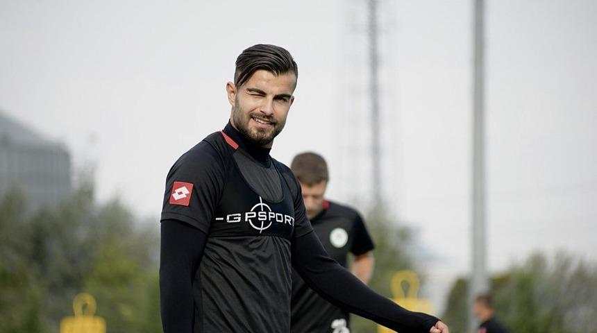 Beşiktaş, Abdülkerim Bardakçı transferi için görüşmelere başladı