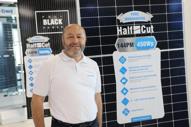 Kış bahçeleri enerji üretecek G1