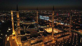 Miraç Kandili duası oku: Miraç Kandili duası Türkçe meali (anlamı), Arapça okunuşu, fazileti ve faydaları