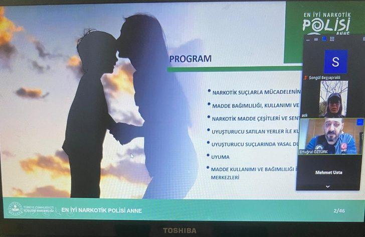 UYUMA uygulaması, 47 kadın öğretmene tanıtıldı G2