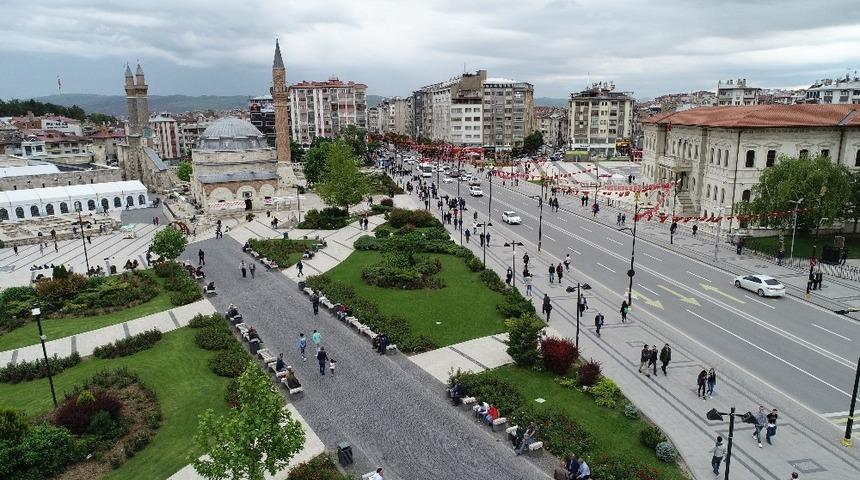 İstanbul'da Sivas nüfusundan çok Sivaslı var!