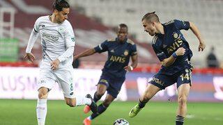 Fenerbahçe Pelkas'ın son durumuyla ilgili açıklama yaptı