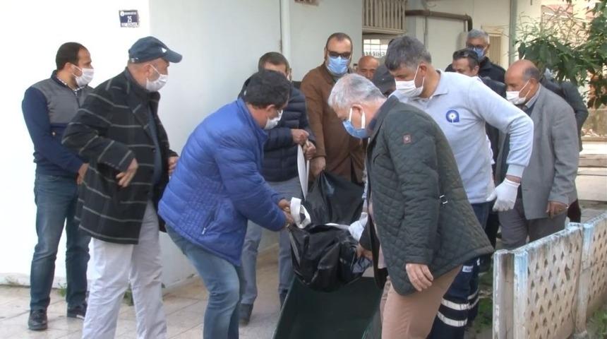 BŞEÜ’den hayatını kaybeden öğrencileri için başsağlığı mesajı