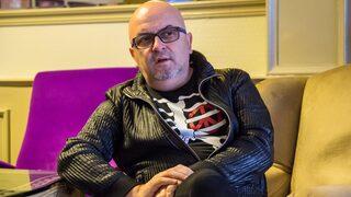 Birol Güven:  Rasim Öztekin'le projemiz çalışmamaktı 