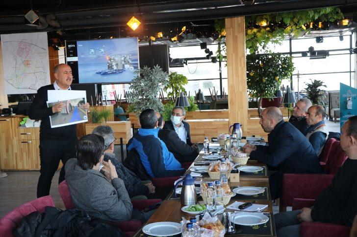 Yahşihan’da alt yapı çalışmalarında finale yaklaşıldı G2