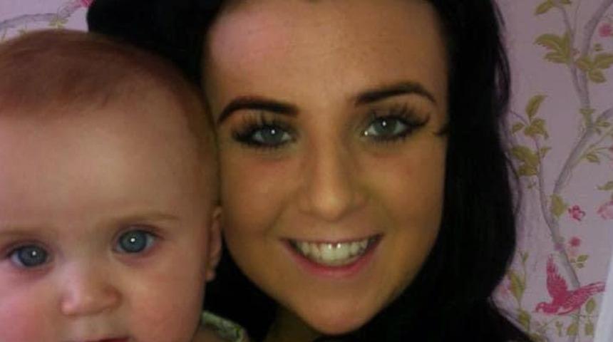 Arkadaşları 'Meryem Ana' diyor! 'Cinsel ilişkiye girmeden hamile kaldım'