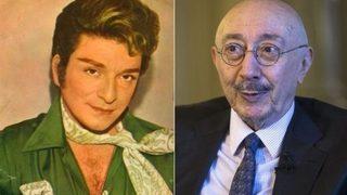 Cem Yılmaz'dan 'Zeki Müren' paylaşımı! Özdemir Erdoğan'ı ti'ye aldı