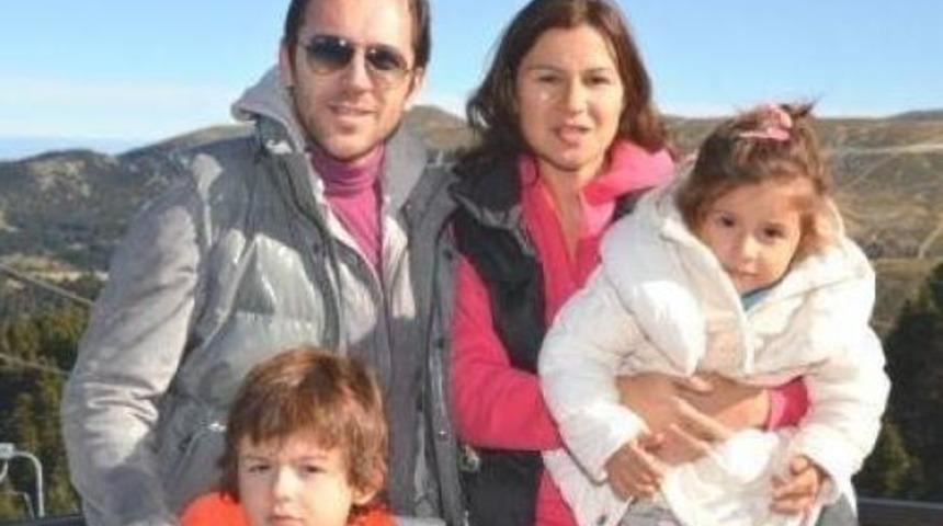 Uğur Arslan’ın eşi Seçil Arslan kimdir? Seçil Arslan nereli, kaç yaşında?