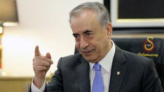 Tahkim Kurulu, Mustafa Cengiz'in cezasını kaldırdı