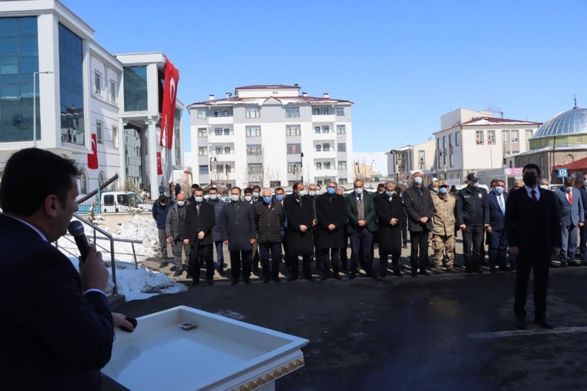 &Ccedil;at&rsquo;ta kurtuluş coşkusu