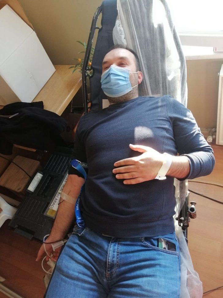 Kızılay’a kan desteği G2