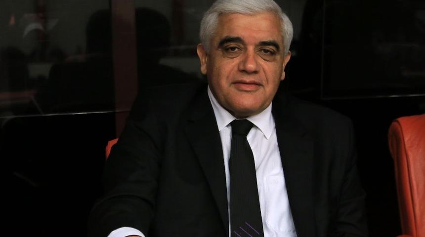 Milletvekili Dülger’in Miraç Kandili mesajı