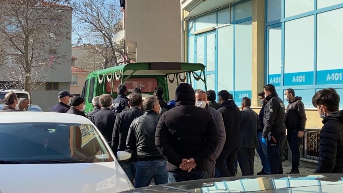 15 yaşındaki gencin &ouml;l&uuml;m&uuml;nde enerji i&ccedil;eceği ş&uuml;phesi