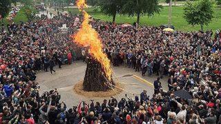 Hıdırellez ne zaman? 2021 Hıdırellez bayramı tarihi belli oldu
