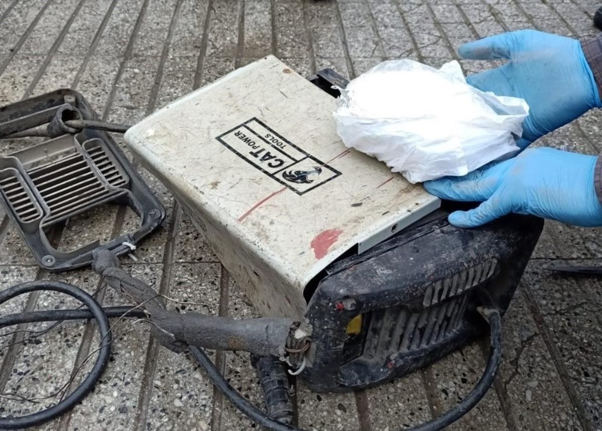 Zehir tacirinin oyununu Chako bozdu