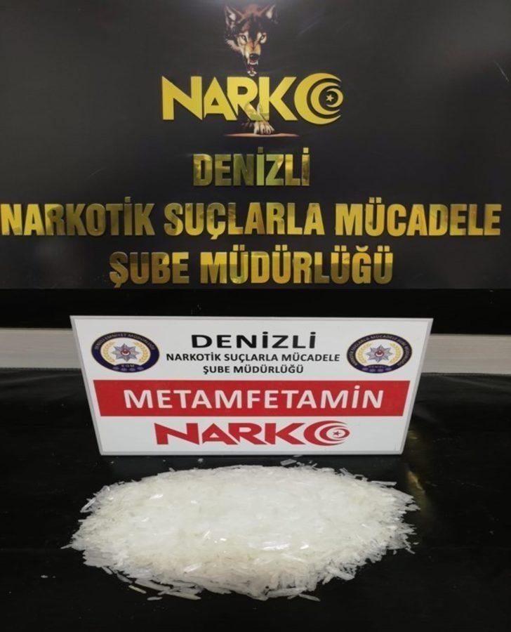 Zehir tacirinin oyununu Chako bozdu G3