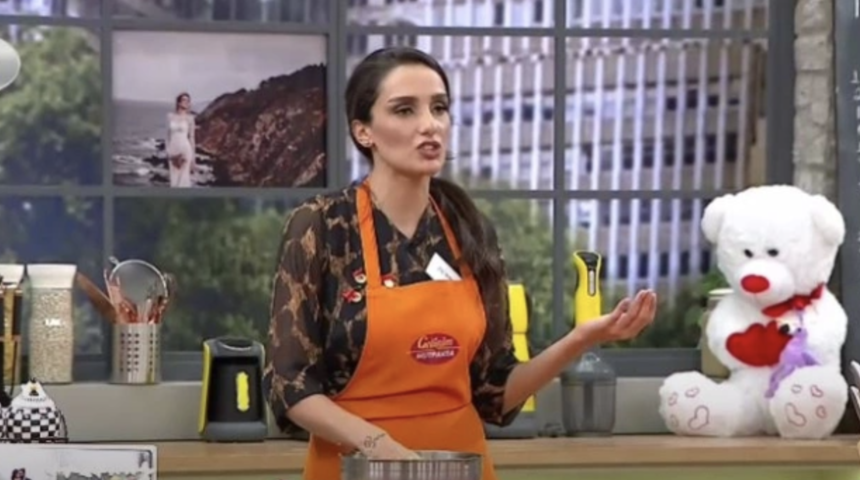 Gelinim Mutfakta Zeynep kimdir, kaç yaşında ve aslen nereli? Kaynanası Yasemin kimdir?