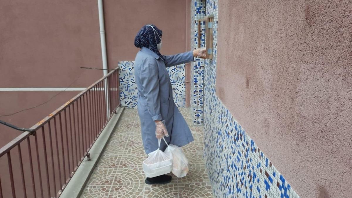 Sincan Belediyesi ihtiya&ccedil; sahiplerini unutmadı