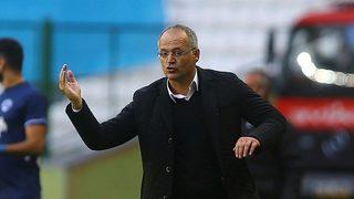 Yeni Malatyaspor'da İrfan Buz dönemi