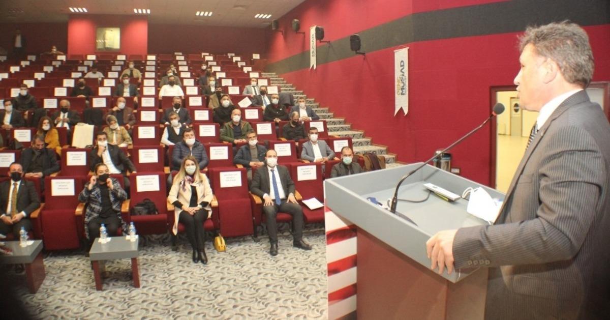 Fuat Demir g&uuml;ven tazeledi