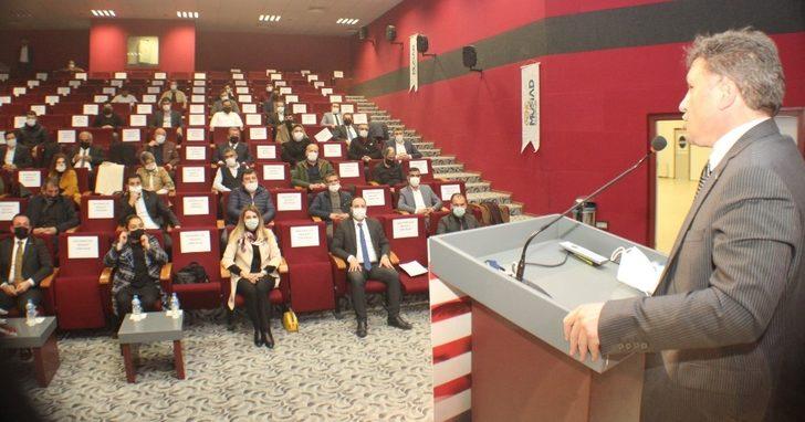 Fuat Demir güven tazeledi G1