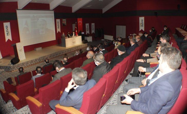 Fuat Demir güven tazeledi G3