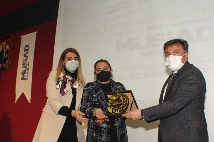 Fuat Demir güven tazeledi G4