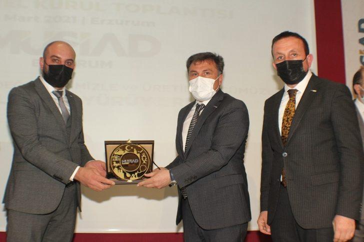 Fuat Demir güven tazeledi G5