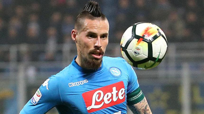 G&ouml;teborg, Marek Hamsik transferini bu videoyla duyurdu!
