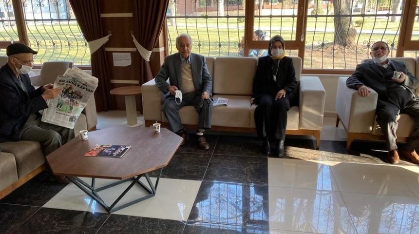 Malatya "G&ouml;n&uuml;ller bir olsun" projesi hayata ge&ccedil;iyor