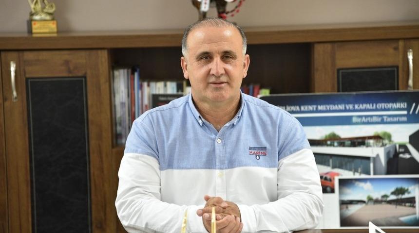 Aile Mahkemesi, Başkanı Kaya hakkında istenen &lsquo;uzaklaştırma cezasını&rsquo; reddetti