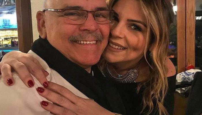 Rasim Öztekin'in cenaze töreni ne zaman? Pelin Öztekin açıkladı